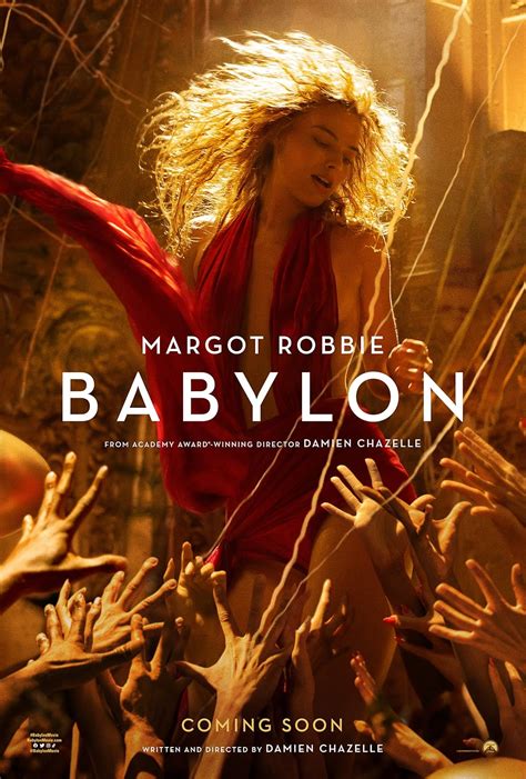 imdb babylon